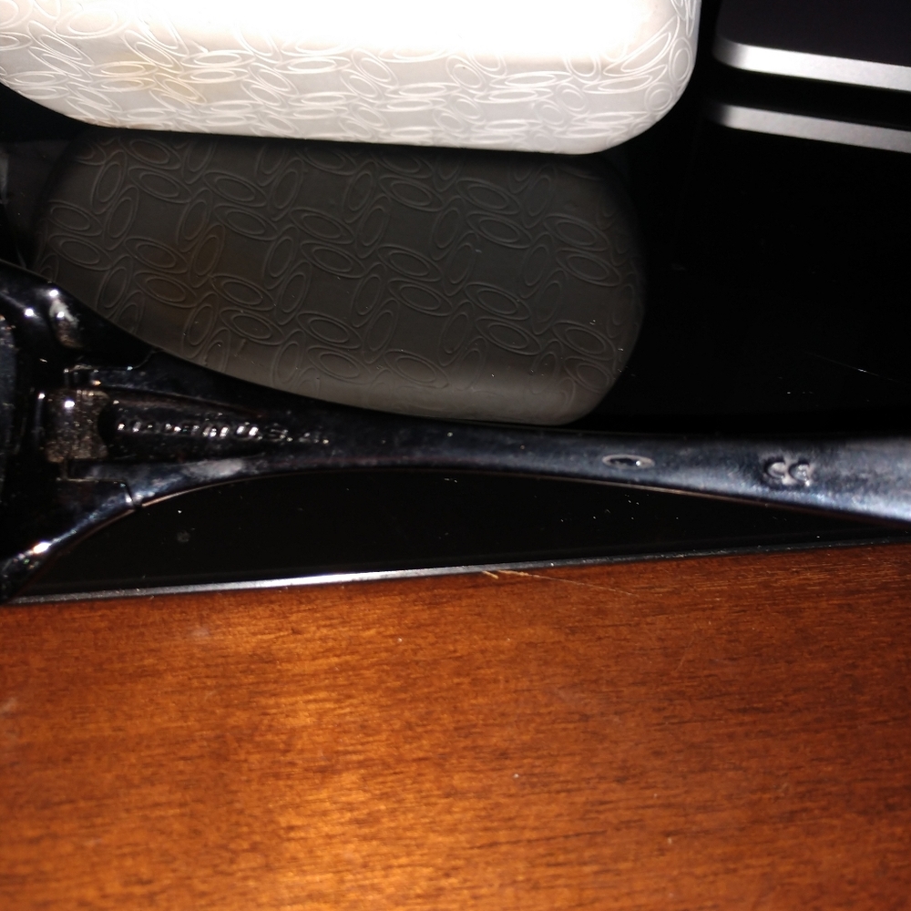 Authentic Oakley's - Picture 6 of 7